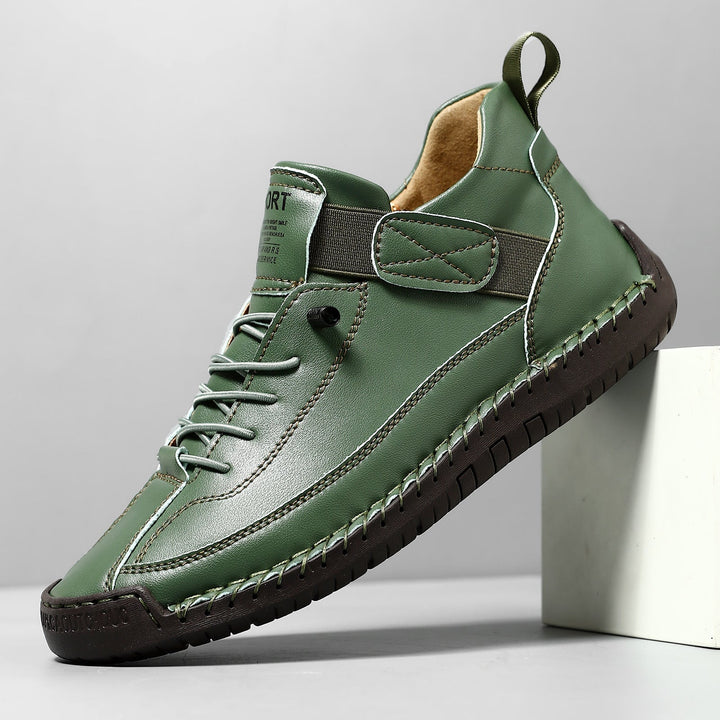 Leonie | Women’s Trainers in a Clean Low-Top Style