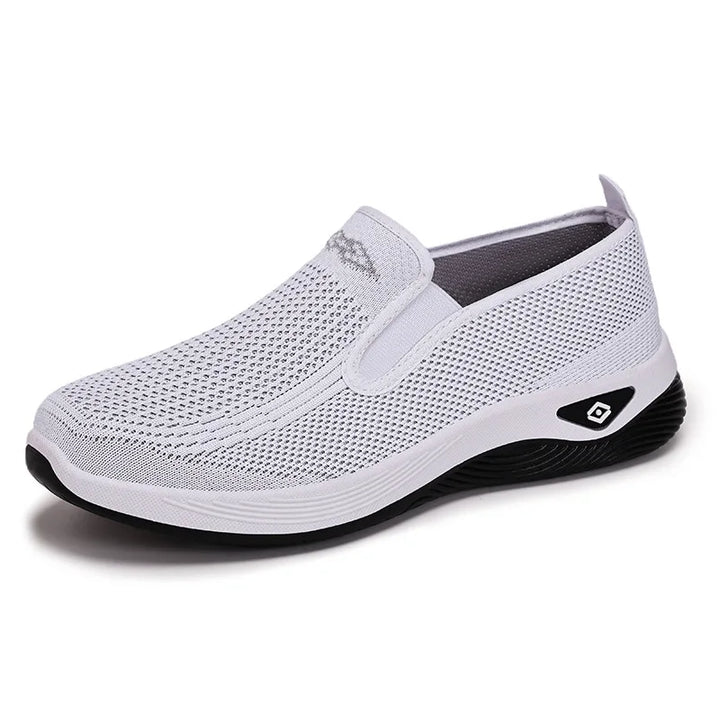 Viona | Women’s Slip-On Trainers for Easy Pacing