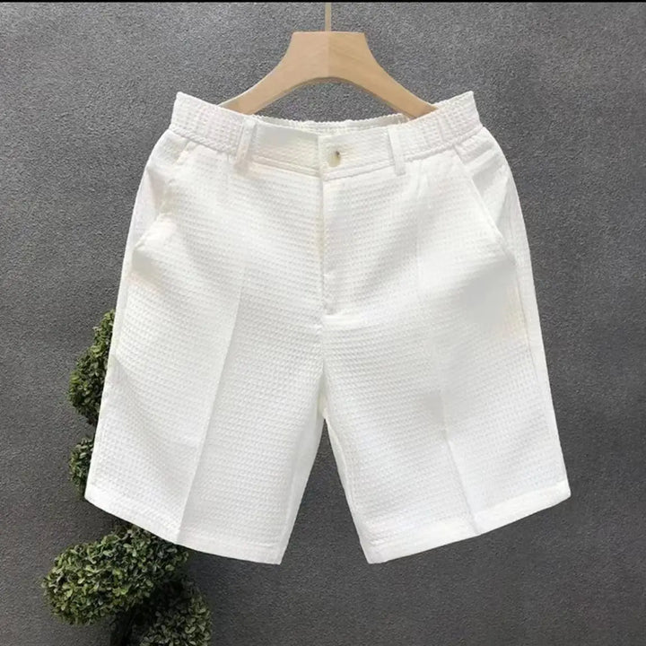 Graham | Men’s Tailored Shorts for Sophisticated Day Looks
