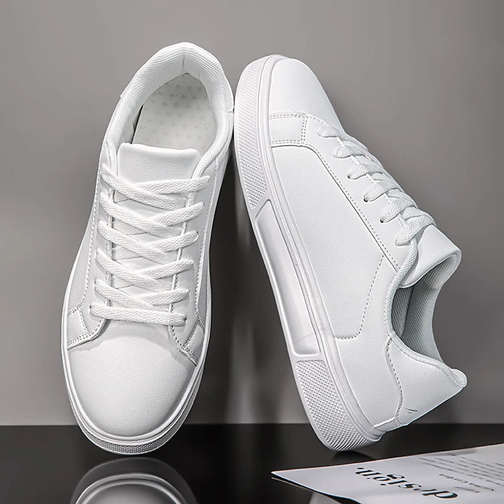 Jesse | Men’s Minimalist Trainers for Everyday Wear