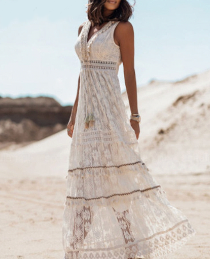 Soléna | Women’s Boho Dress