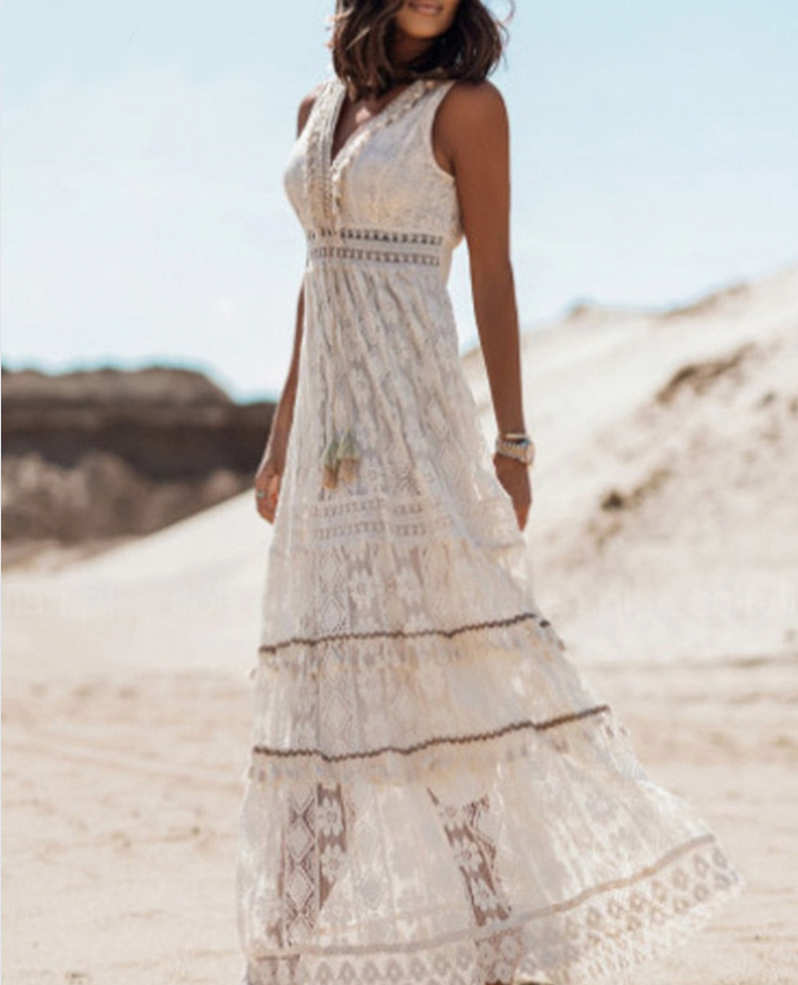 Soléna | Women’s Boho Dress