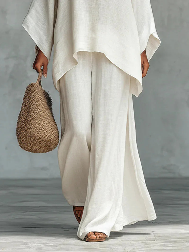 Jolie | Women’s Two-Piece Set designed for Weekend Ease