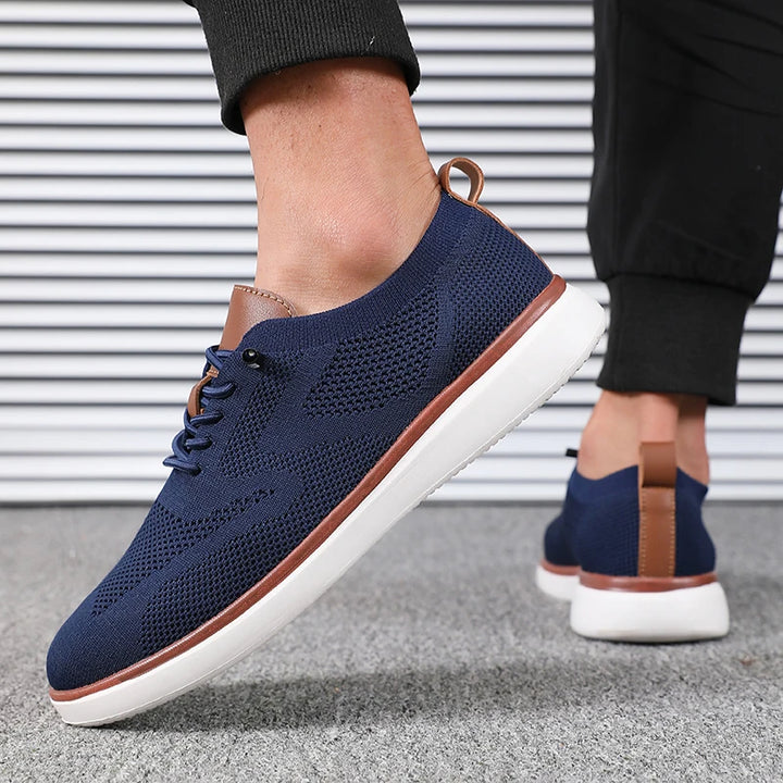 Calder | Men’s Casual Walking Shoes Designed for Everyday Lightness