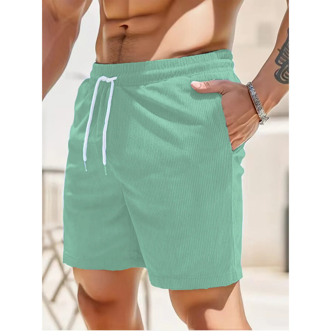 Hudson | Men’s Cargo Shorts designed for Casual Days