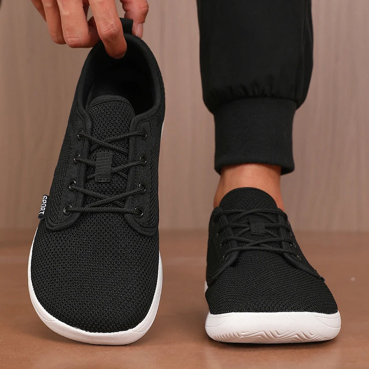 Jace | Men’s Lightweight Trainers for Casual Walking