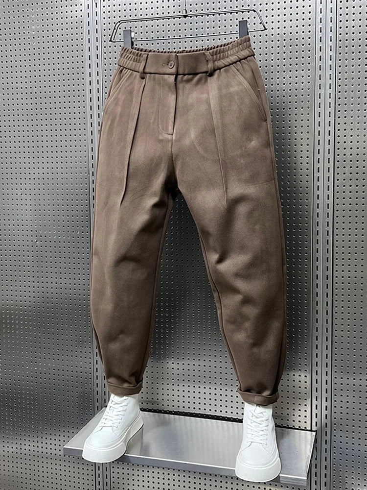 Everford™ | Lewis – Modern Trousers for Men