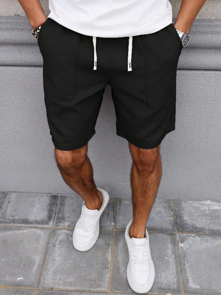 Oakley | Men’s Shorts featuring an Adjustable Waistline