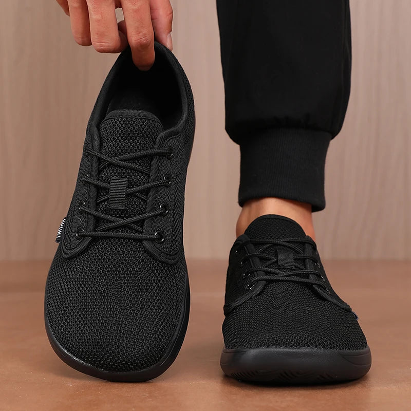 Jace | Men’s Lightweight Trainers for Casual Walking