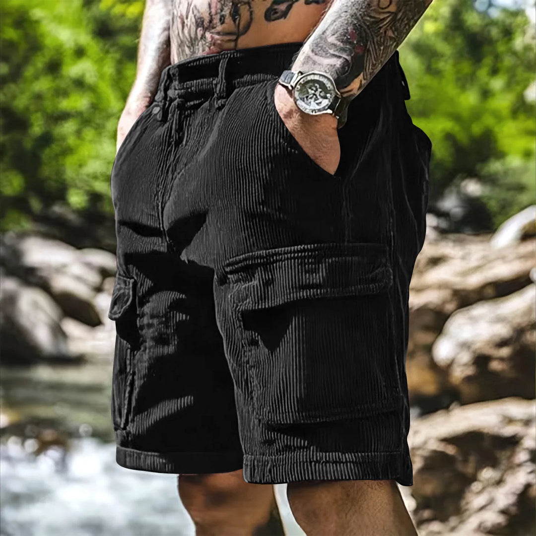 Talon | Men’s Cargo Shorts featuring Utility Pockets