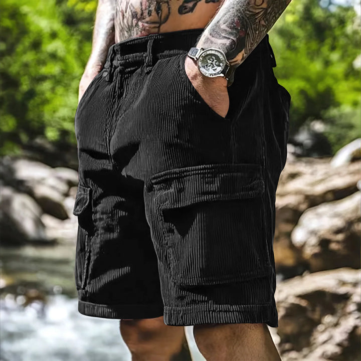 Talon | Men’s Cargo Shorts featuring Utility Pockets