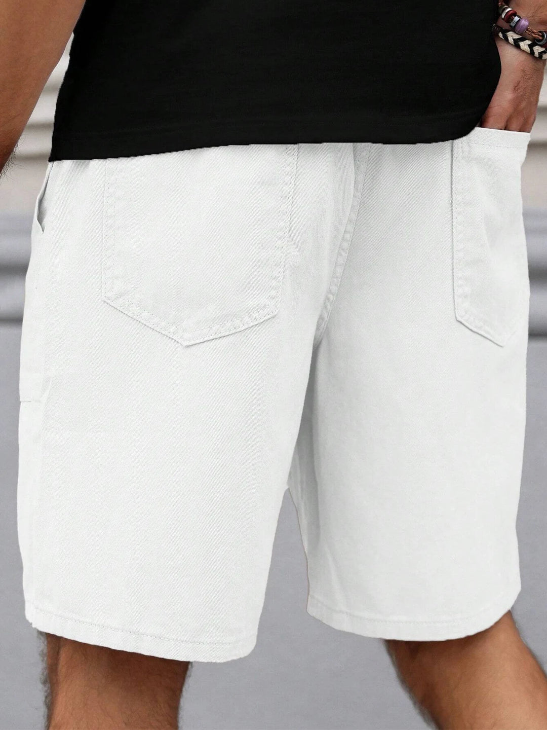 Oakley | Men’s Shorts featuring an Adjustable Waistline