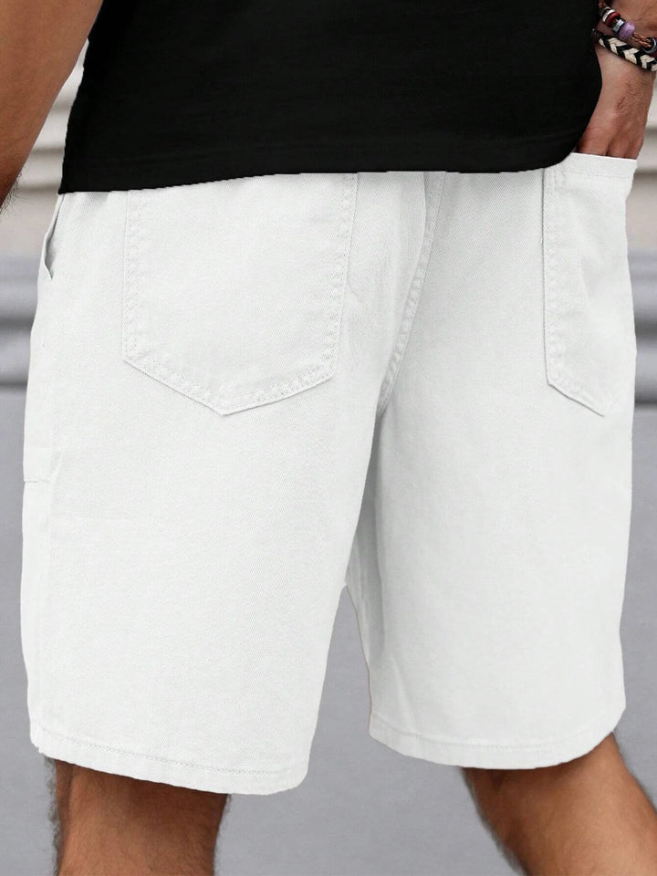 Oakley | Men’s Shorts featuring an Adjustable Waistline