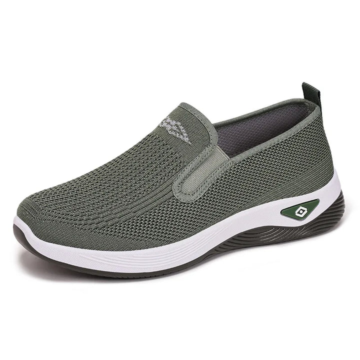 Viona | Women’s Slip-On Trainers for Easy Pacing