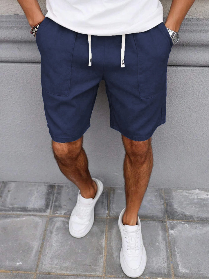 Oakley | Men’s Shorts featuring an Adjustable Waistline