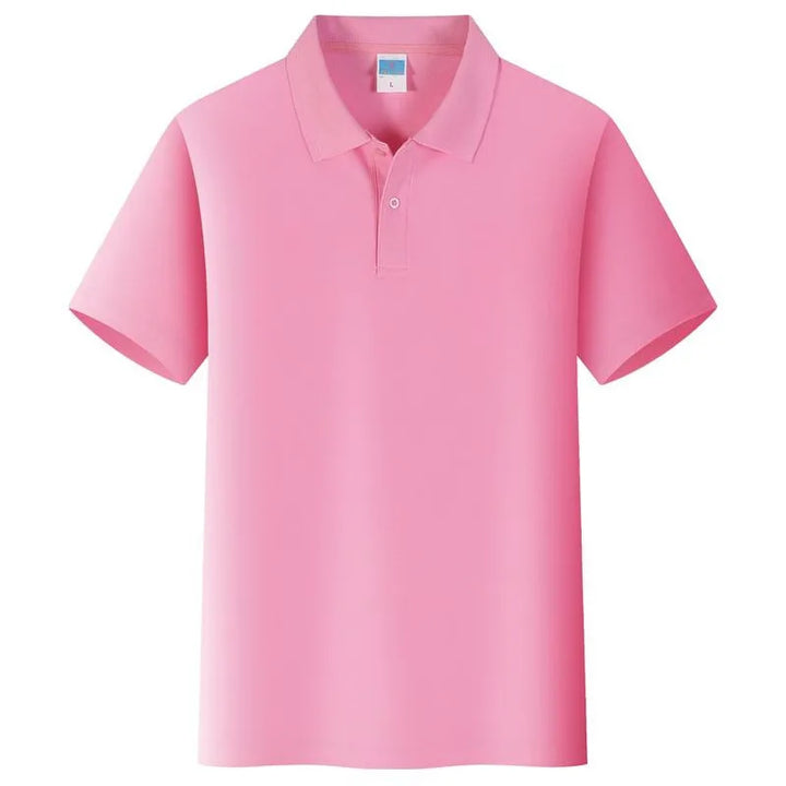 Riley | Men’s Polo Shirt for Relaxed Formal Days