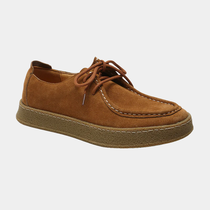 Everford™ | Spencer – Suede Urban Sneakers