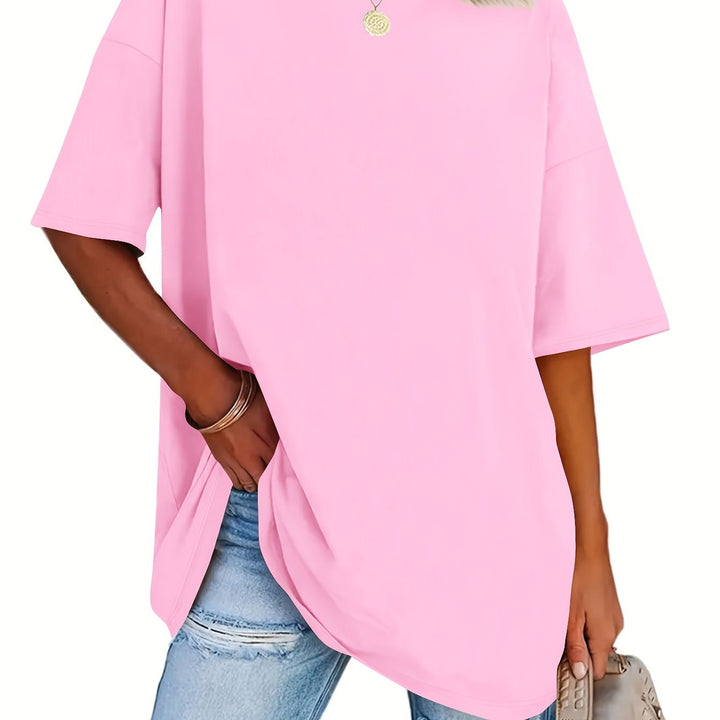 Florence | Women’s Oversized Top for Laid-Back Everyday Fashion