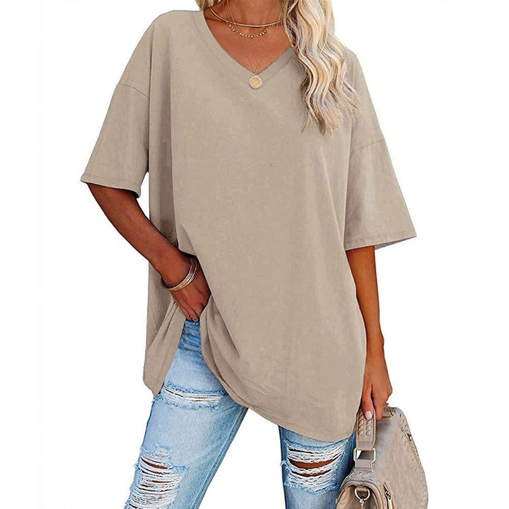 Arlisse | Women’s Oversized Top with a soft everyday presence
