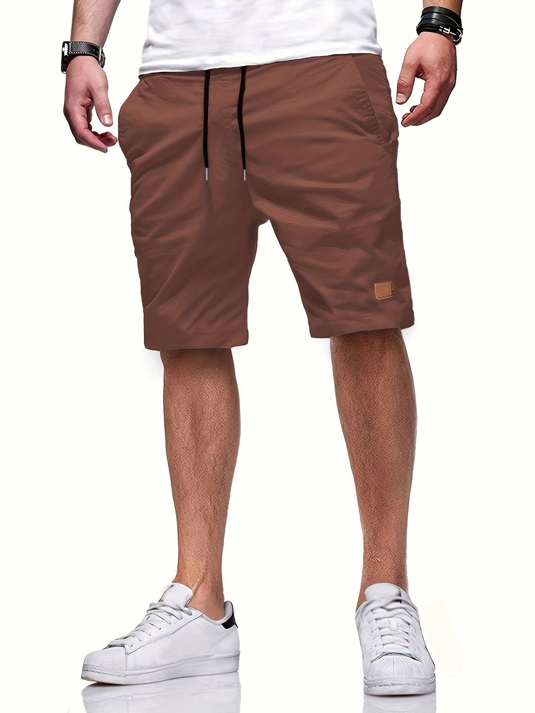 Quorin | Men’s Casual Shorts designed for everyday gentle feel