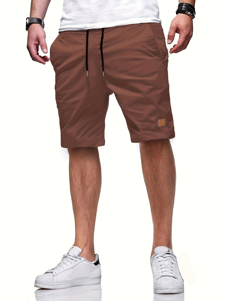 Quorin | Men’s Casual Shorts designed for everyday gentle feel