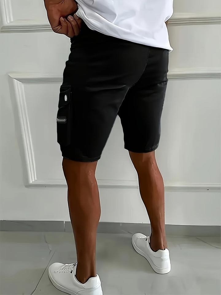 Orson | Men’s Utility Shorts in a Sporty Fit