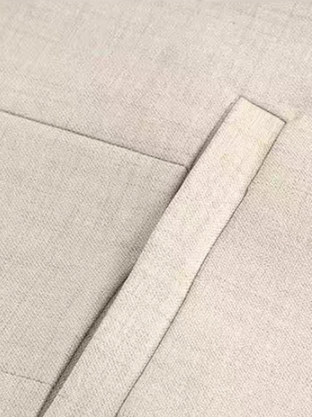 Valthero | Men’s Tailored Blazer with notch lapel and refined structure