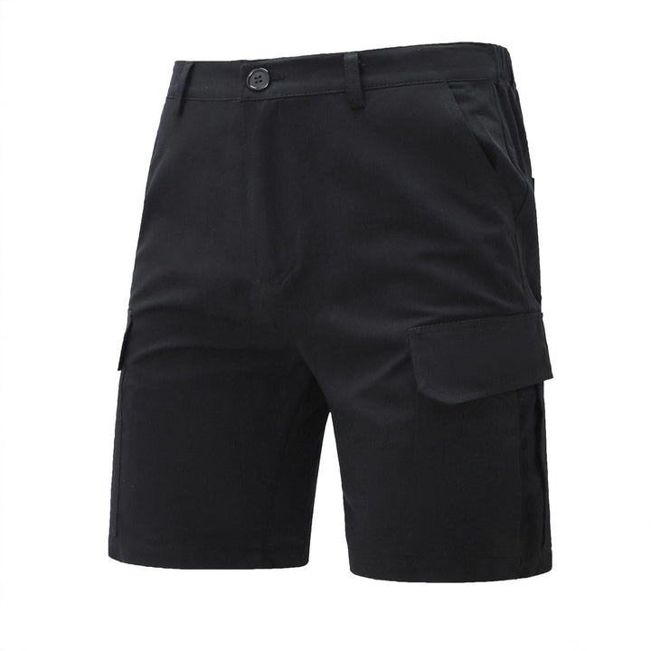Halven | Men’s Cargo Shorts designed for active summer days