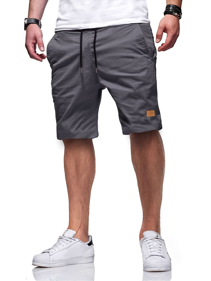 Quorin | Men’s Casual Shorts designed for everyday gentle feel