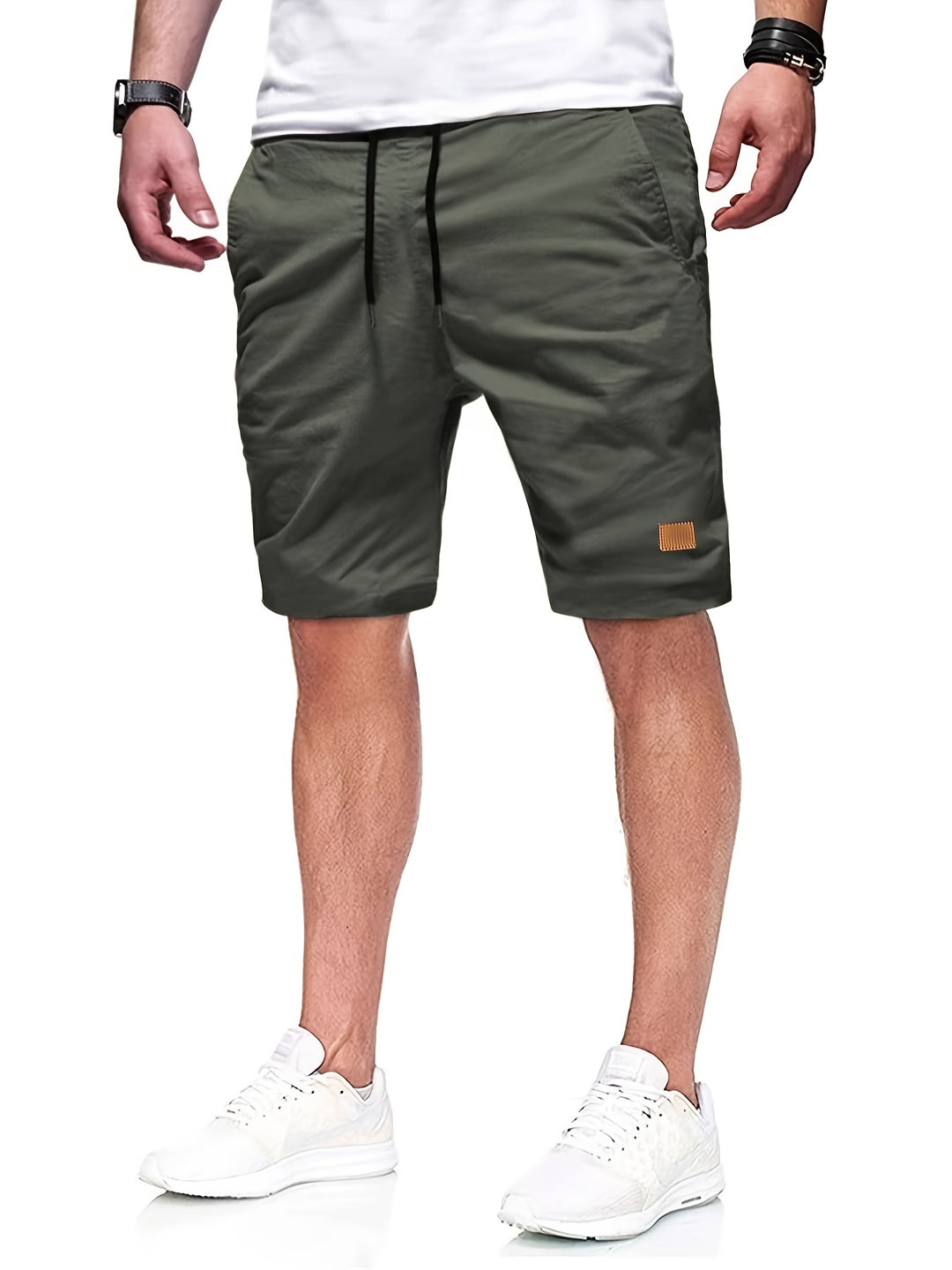 Quorin | Men’s Casual Shorts designed for everyday gentle feel