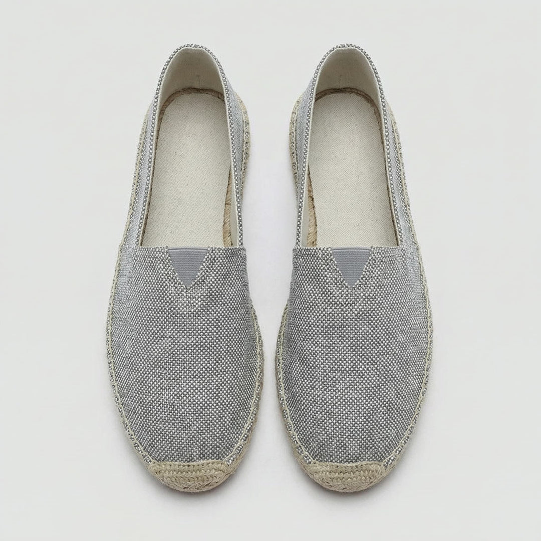 Matteo | Men’s Espadrille Shoes for Casual Summer Weekends