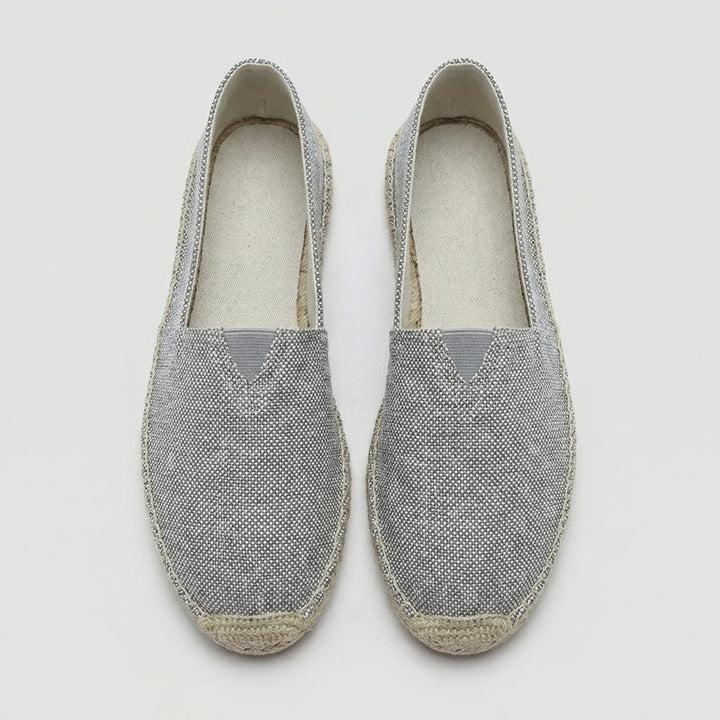 Matteo | Men’s Espadrille Shoes for Casual Summer Weekends