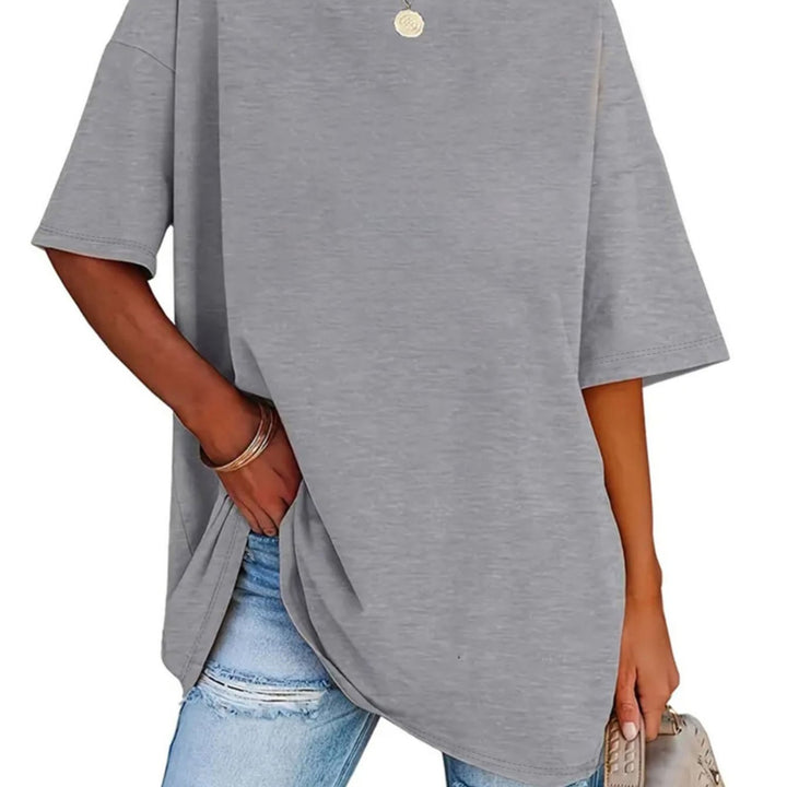 Florence | Women’s Oversized Top for Laid-Back Everyday Fashion