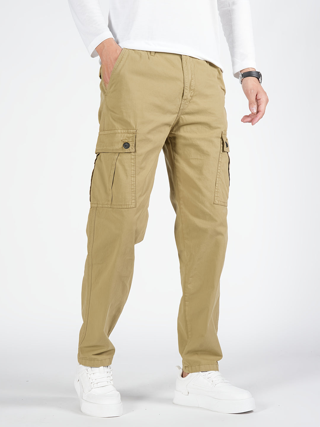 Kervan | Men’s Tactical Trousers with organised carry elements