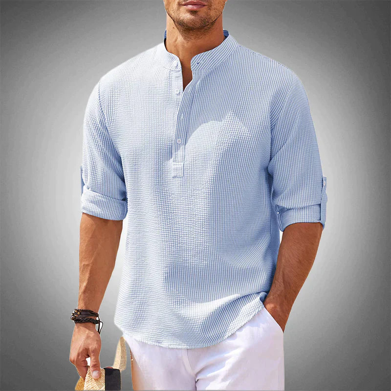 Arvino | Men’s Summer Shirt
