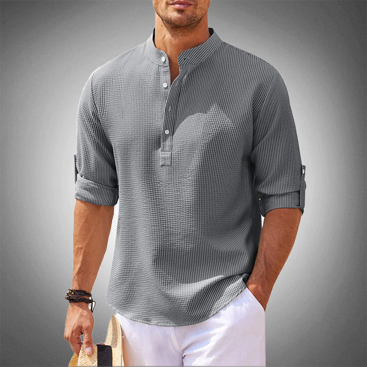 Arvino | Men’s Summer Shirt