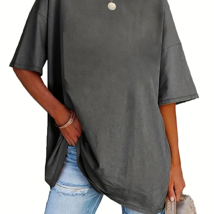 Florence | Women’s Oversized Top for Laid-Back Everyday Fashion