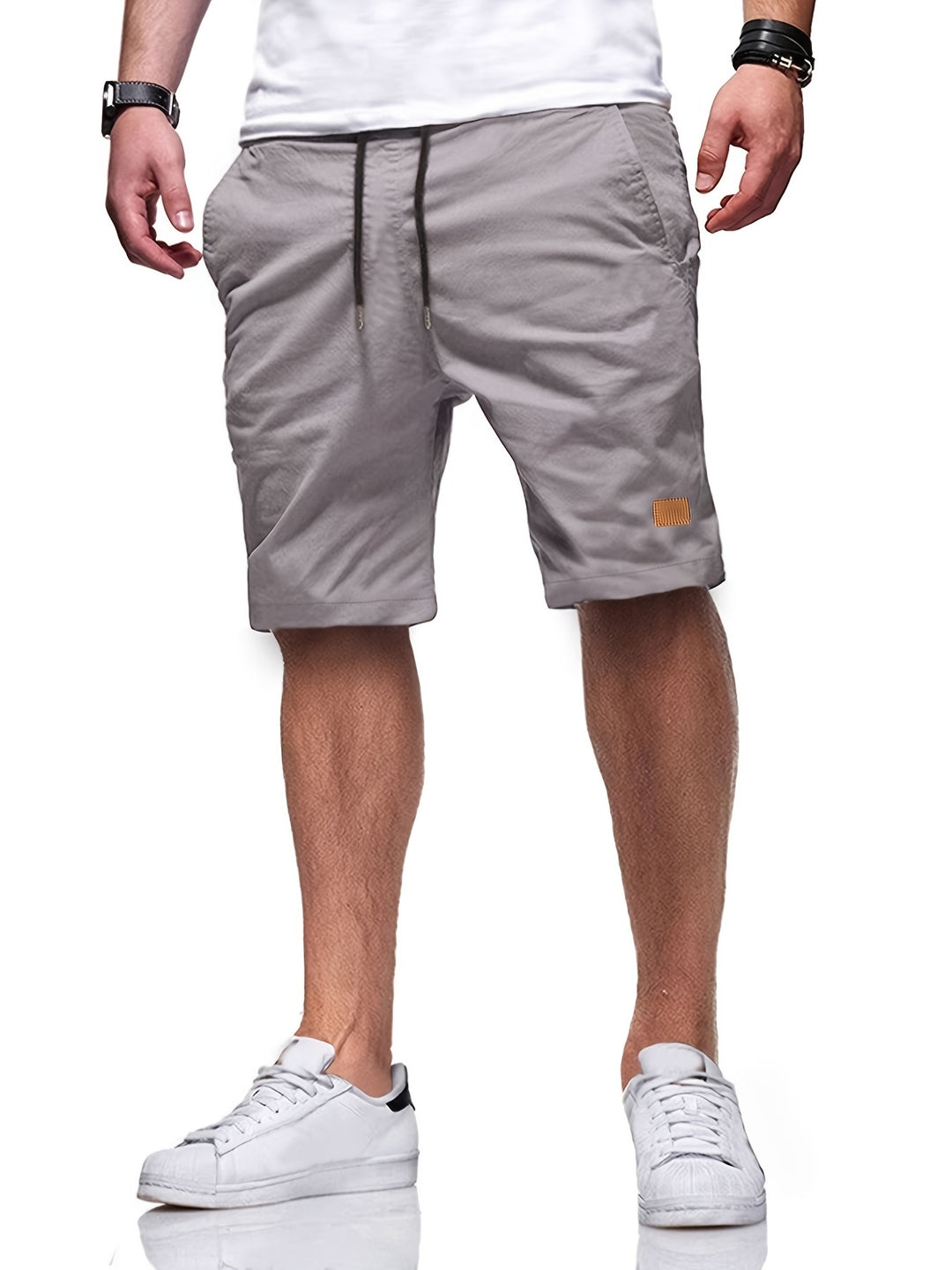 Quorin | Men’s Casual Shorts designed for everyday gentle feel