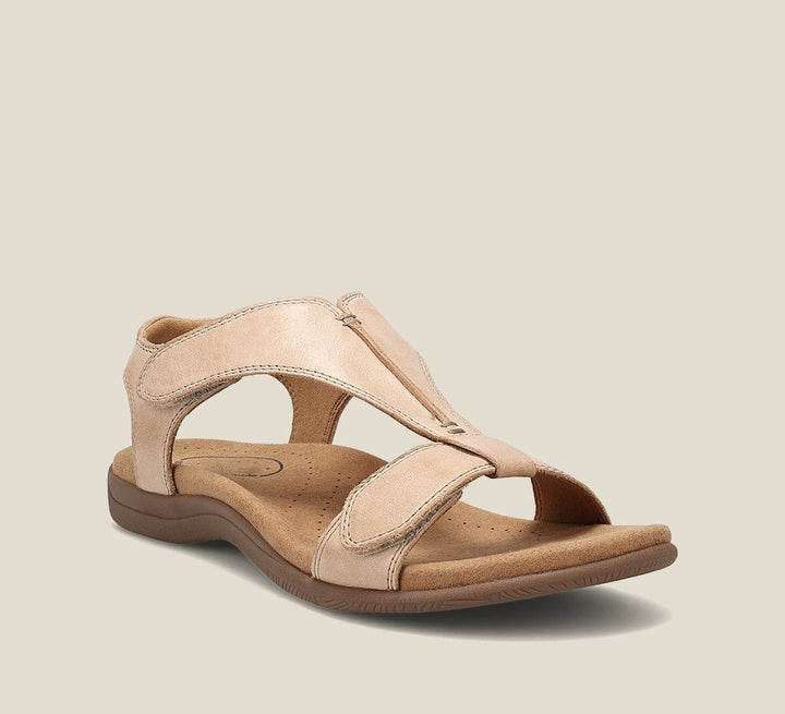 Alvyn | Women’s Strap Sandals with Supportive Design
