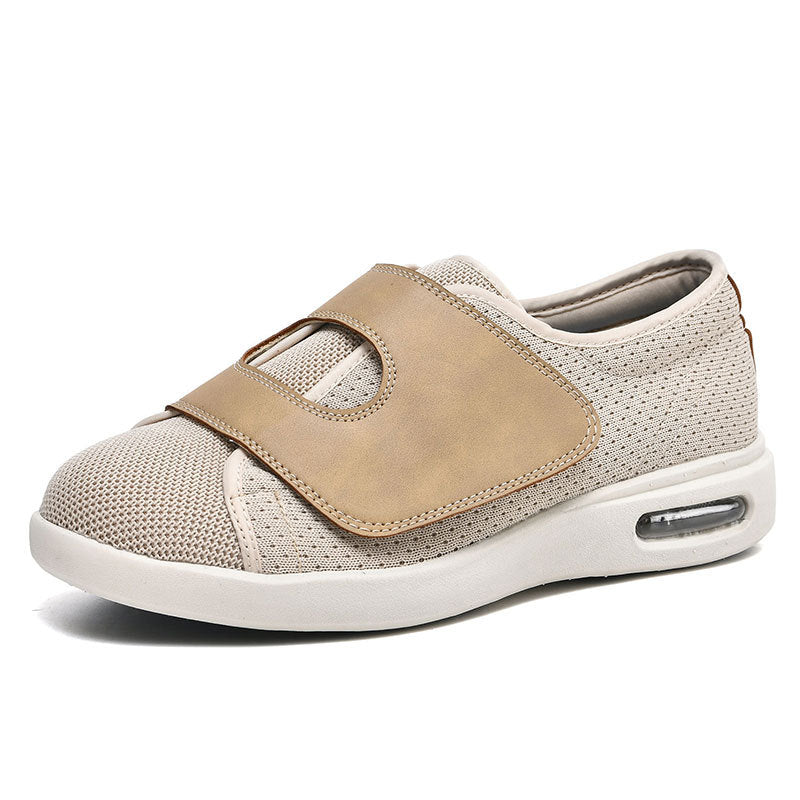 Aeritha | Women’s Comfort Trainers created for relaxed use