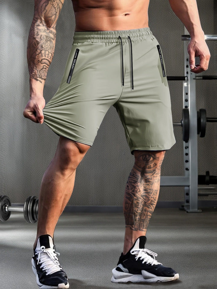 Kryven | Men’s Training Shorts designed for motion