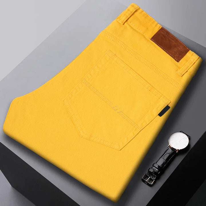 Varell | Men’s Clean Cut Trousers for modern daily dressing