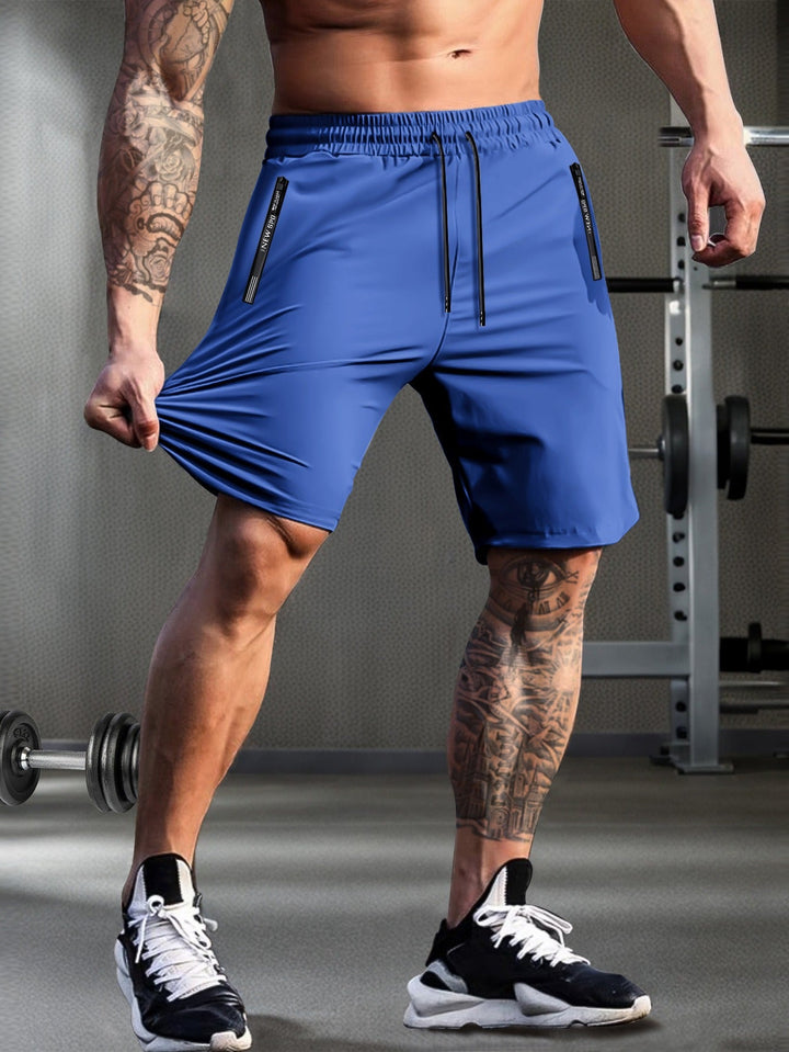 Kryven | Men’s Training Shorts designed for motion