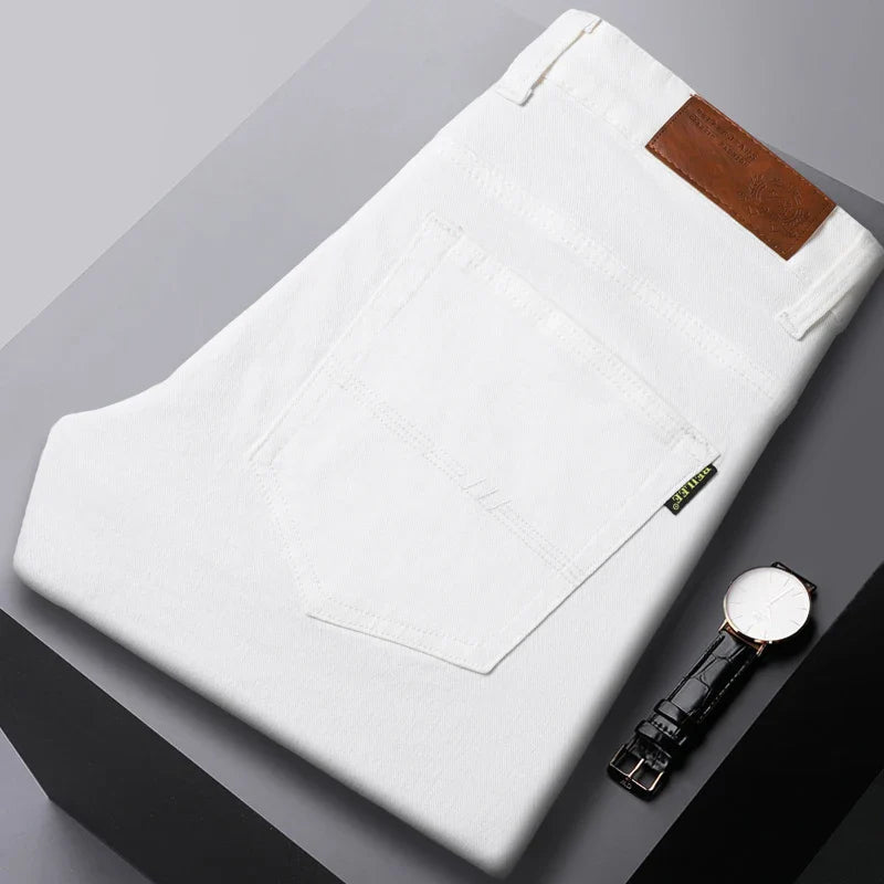 Varell | Men’s Clean Cut Trousers for modern daily dressing