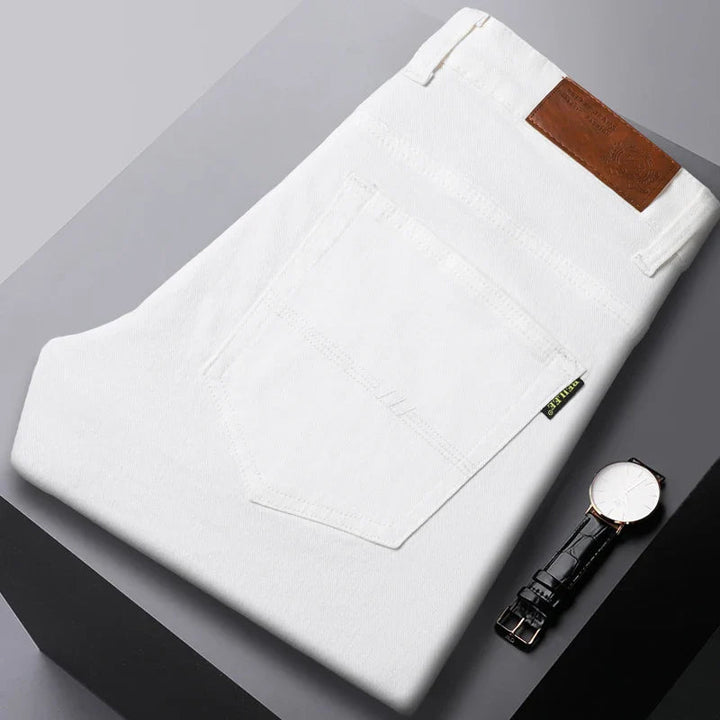 Varell | Men’s Clean Cut Trousers for modern daily dressing