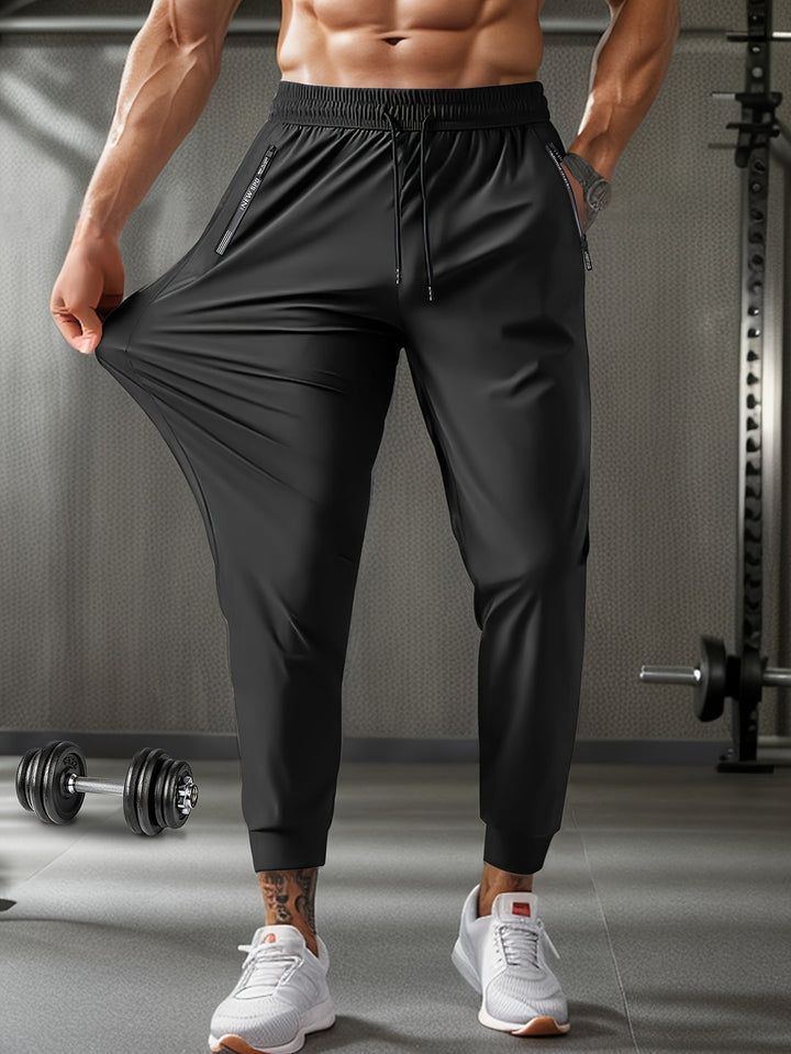 Aerion | Men’s Performance Joggers designed for active movement