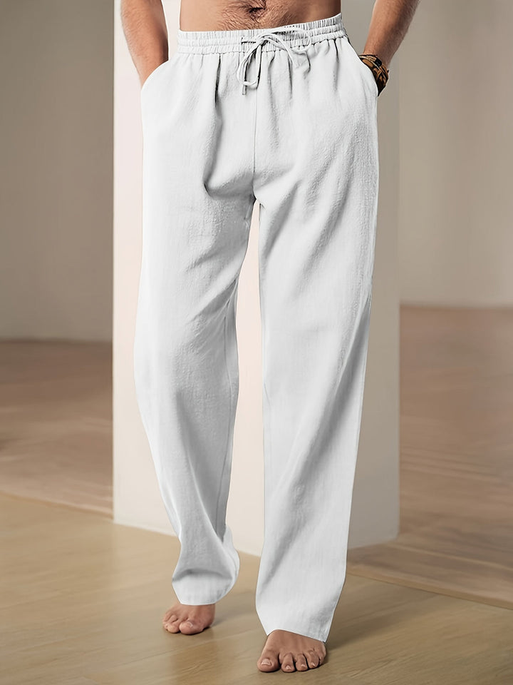 Serano | Men’s Relaxed Trousers created for daily ease