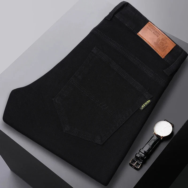Varell | Men’s Clean Cut Trousers for modern daily dressing