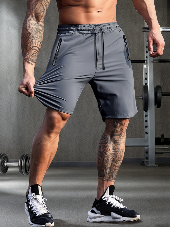 Kryven | Men’s Training Shorts designed for motion