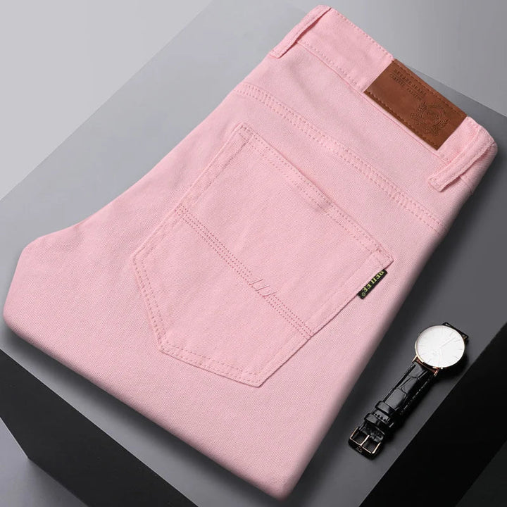 Varell | Men’s Clean Cut Trousers for modern daily dressing